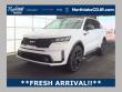Used 2023 Kia Sorento SX SUV
