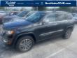 Used 2021 Jeep Grand Cherokee Limited SUV