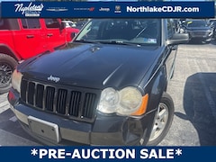 2009 Jeep Grand Cherokee Laredo SUV