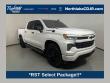 Used 2026 Chevrolet Silverado 1500 RST Truck