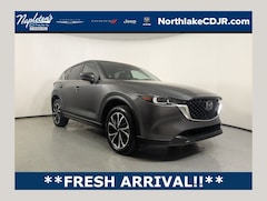 2023 Mazda CX-5 2.5 S Premium Plus Package SUV