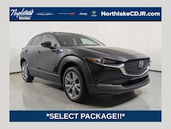 2023 Mazda CX-30 2.5 S Select Package SUV