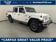 Used 2020 Jeep Gladiator Overland Truck