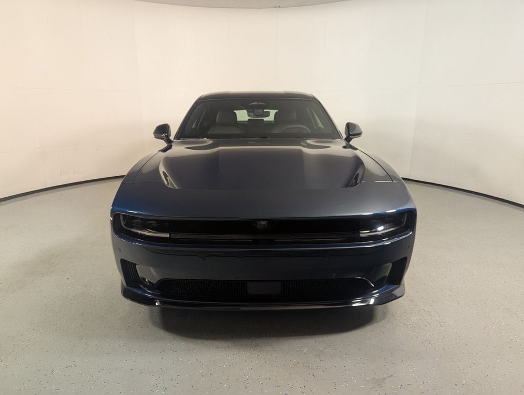 2025 Dodge Charger Daytona R/T - Photo 2