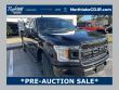 Used 2019 Ford F-150 XLT Truck