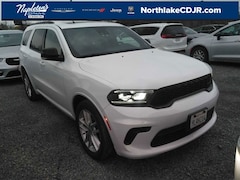 2024 Dodge Durango GT Plus SUV