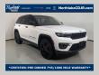 Used 2023 Jeep Grand Cherokee Limited SUV