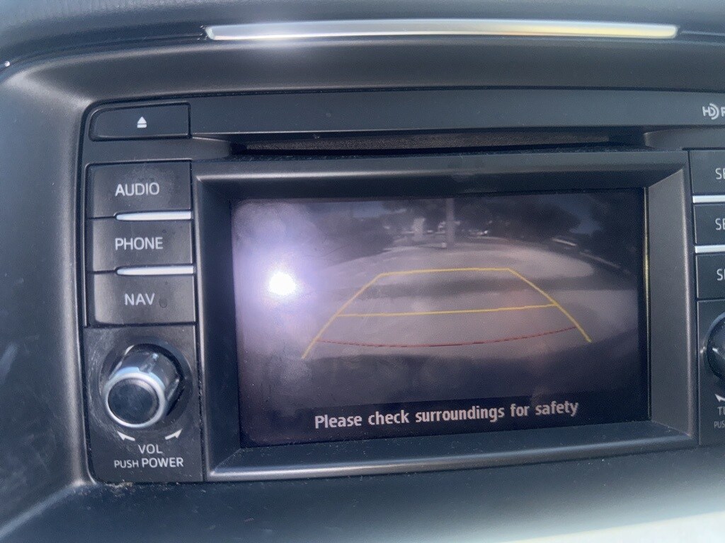 2014 Mazda Mazda6 Touring photo 3