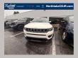 Used 2018 Jeep Compass Latitude SUV