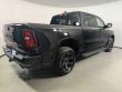2026 Ram 1500 BIG HORN CREW CAB 4X4 5'7 BOX Pickup