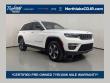 Used 2022 Jeep Grand Cherokee 4xe SUV