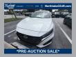 Used 2023 Nissan Altima 2.5 SR Sedan