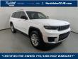 Used 2025 Jeep Grand Cherokee L Laredo SUV
