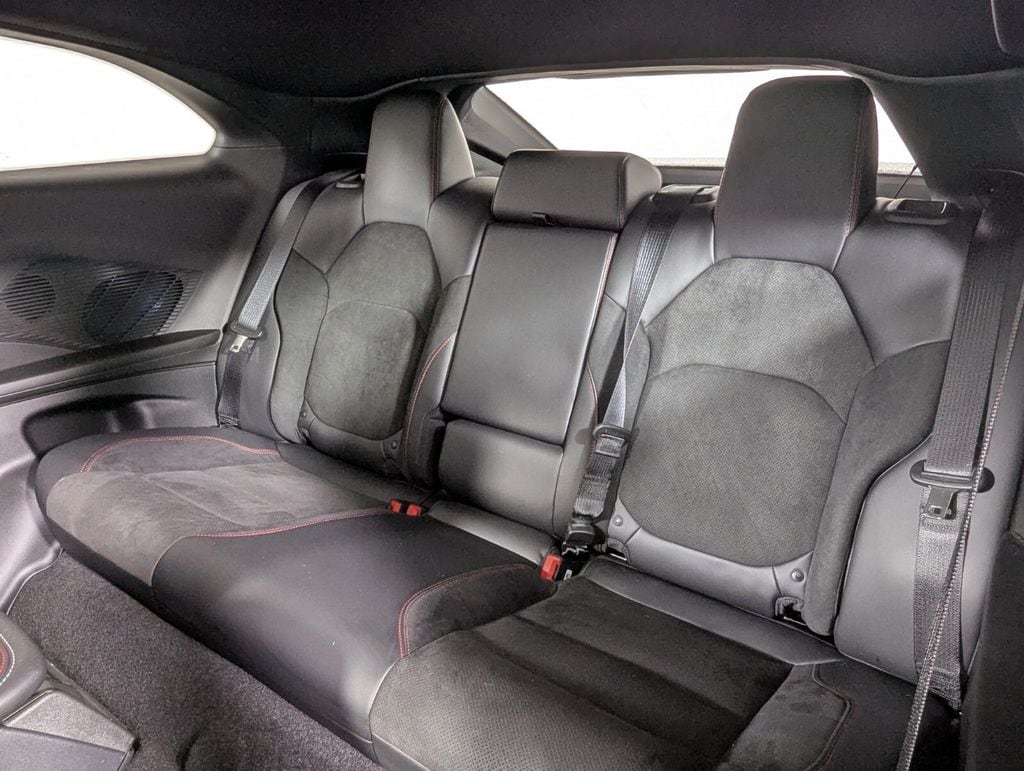 2025 Dodge Charger Daytona Scat Pack - Photo 25