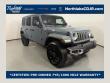 Used 2025 Jeep Wrangler Sahara 4xe SUV
