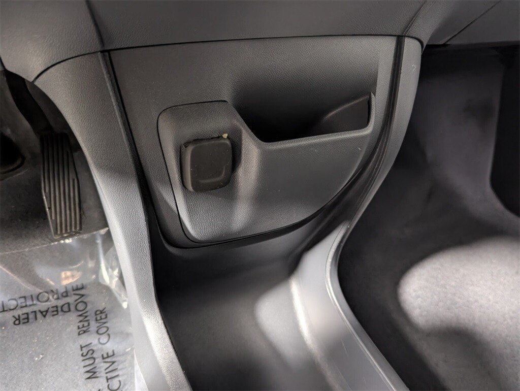 2019 Chevrolet Bolt EV photo 21