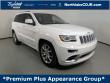 Used 2016 Jeep Grand Cherokee Summit SUV