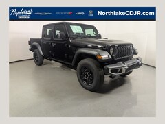 2026 Jeep Gladiator SPORT 4X4 Pickup