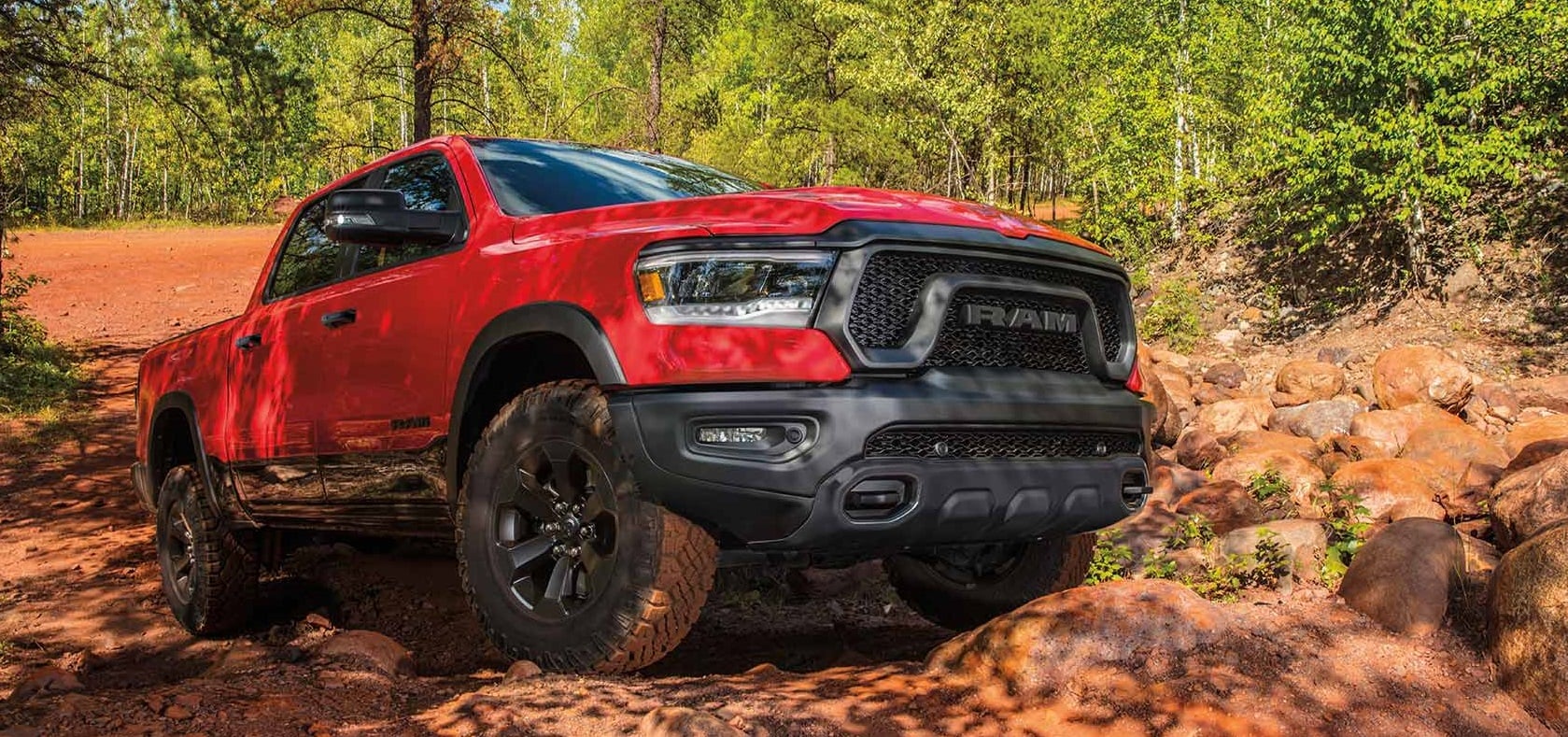 ram truck best for me is ram 1500