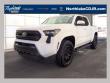 Used 2024 Toyota Tacoma SR5 Truck