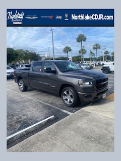 2023 Ram 1500 Laramie Truck