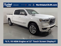 2023 Ram 1500 Limited Truck