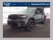 Used 2024 Jeep Grand Cherokee Altitude X SUV