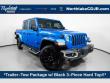 Used 2023 Jeep Gladiator Sport S Truck