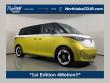 Used 2025 Volkswagen ID. Buzz 1st Edition Minivan/Van