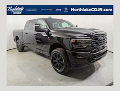 2026 Ram 2500 LARAMIE MEGA CAB 4X4 6'4 BOX Pickup