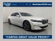 Used 2022 BMW 7 Series 750i xDrive Sedan