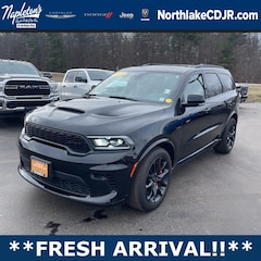 2024 Dodge Durango SRT 392 SUV