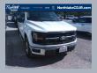 Used 2025 Ford F-150 XLT Truck