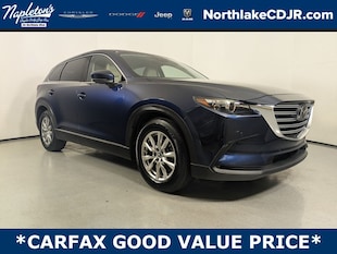 2019 Mazda CX-9 Touring SUV