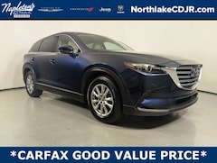 2019 Mazda CX-9 Touring SUV