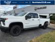 Used 2020 Chevrolet Silverado 2500HD Work Truck Truck