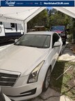 CADILLAC ATS