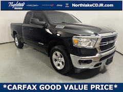 2021 Ram 1500 Big Horn/Lone Star Truck