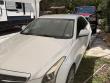 Used 2017 CADILLAC ATS 2.0L Turbo Sedan
