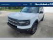 Used 2022 Ford Bronco Sport Badlands SUV