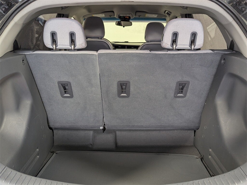 2019 Chevrolet Bolt EV photo 24