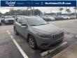 Used 2020 Jeep Cherokee Latitude Plus SUV