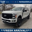  Ford F-250SD