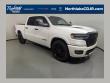 2026 Ram 1500 LIMITED CREW CAB 4X4 5'7 BOX Pickup