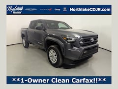 2025 Toyota Tacoma SR5 Truck