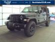 Used 2023 Jeep Wrangler Willys SUV