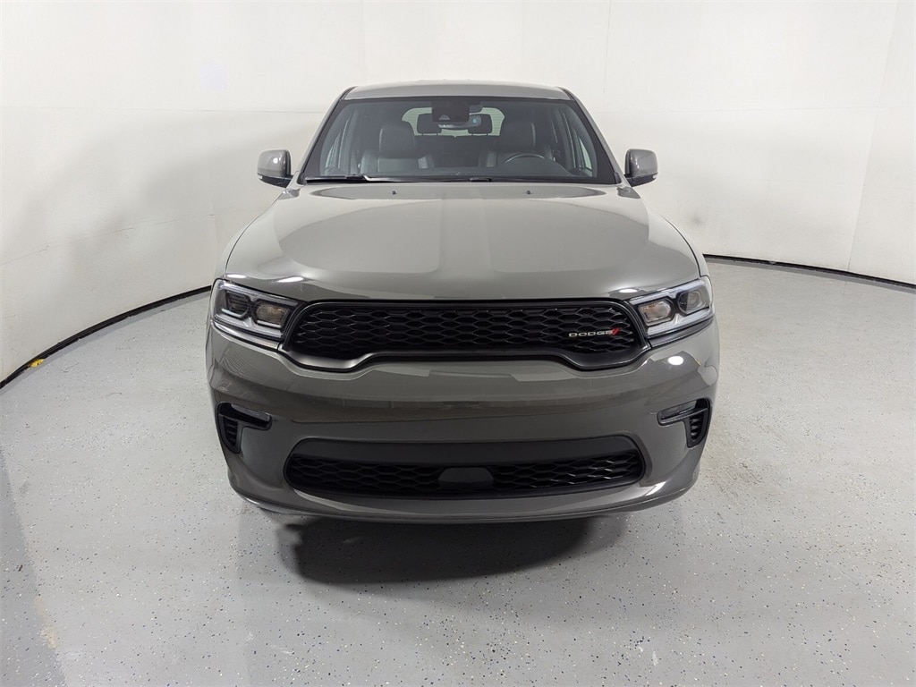 Used 2022 Dodge Durango GT Plus with VIN 1C4RDHDG2NC101466 for sale in Lake Park, FL