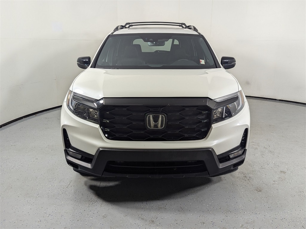 Used 2022 Honda Passport Elite with VIN 5FNYF8H06NB020301 for sale in Lake Park, FL