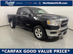 2020 Ram 1500 Big Horn/Lone Star Truck