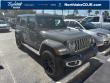 Used 2023 Jeep Wrangler Sahara 4xe SUV
